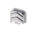 Tyrant Designs Slide Cover Plate for Glock 43X / 48 Pistols (ALUMINUM) - GunMag Warehouse