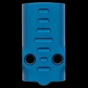 Timber Creek Outdoors Glock 43X / 48 MOS Plate Cover - BLUE - 