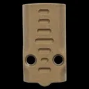 Timber Creek Outdoors Glock 43X / 48 MOS Plate Cover - BB - Timber Creek Outdoors
