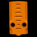 Timber Creek Outdoors Glock 43X / 48 MOS Plate Cover - ORG - 