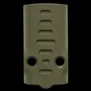 Timber Creek Outdoors Glock 43X / 48 MOS Plate Cover - ODG - Timber Creek Outdoors