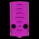 Timber Creek Outdoors Glock 43X / 48 MOS Plate Cover - PURP - 