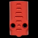 Timber Creek Outdoors Glock 43X / 48 MOS Plate Cover - RED - Timber Creek Outdoors