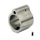 TacFire AR-10 / AR-15 Bull Barrel Low-Profile Micro Gas Block - .936 - GunMag Warehouse