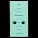 Timber Creek Outdoors Glock Gen 4 / Gen 5 17, 19, and 34 MOS Plate Cover - Robin Egg Blue - Timber Creek Outdoors