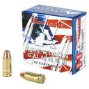 Hornady American Gunner 9mm Luger Ammo 115gr XTP 25-Rounds - Hornady
