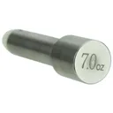 TacFire AR-15 Long Buffer - 7 oz. - Tacfire