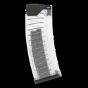 Lancer L5 Gen 2 AR-15 223 / 5.56 10/30-Round Advanced Warfighter Magazine - CLR - Lancer Systems