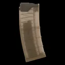 Lancer L5 Gen 2 AR-15 223 / 5.56 10/30-Round Advanced Warfighter Magazine - TDE - Lancer Systems