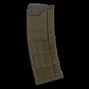 Lancer L5 Gen 2 AR-15 223 / 5.56 10/30-Round Advanced Warfighter Magazine - ODG - GunMag Warehouse