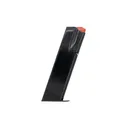 IWI Jericho 941 .40 S&W 12-Round Magazine Steel Base Plate - GunMag Warehouse