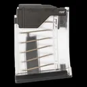 Lancer L5 Gen 2 AR-15 .223 / 5.56 5/10-Round Advanced Warfighter Magazine - CLR - GunMag Warehouse