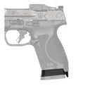 XTech Tactical Mag-Adapt MP15-17 for M&P 9 Compact Magazine Sleeve - Xtech Tactical