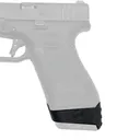 XTech Tactical Mag-Adapt 19-17 for Glock 19 w/ Cutout Magazine Sleeve - Xtech Tactical
