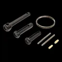 Kaw Valley Precision AR-15 Takedown / Pivot Pin Kit - GunMag Warehouse
