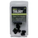 ISOtunes TRILOGY Replacement Foam Ear Tips 5 Pairs/Pack Small - GunMag Warehouse