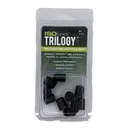 ISOtunes TRILOGY Replacement Foam Ear Tips 5 Pairs/Pack Medium - GunMag Warehouse