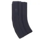 ASC AR-15 7.62x39mm 20-Round Stainless Steel Magazine - Black - GunMag Warehouse