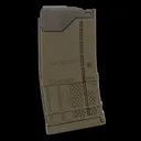Lancer L5 Gen 2 AR-15 .223 / 5.56 20-Round Advanced Warfighter Magazine - ODG - GunMag Warehouse