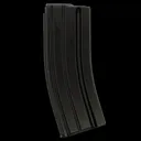 Bulgarian AR-15 .223 / 5.56 30-Round Steel Magazine - GunMag Warehouse