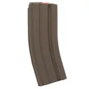 ASC AR-15 .223 / 5.56 30-Round Aluminum Magazine - FDE - GunMag Warehouse