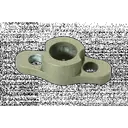 Timber Creek Outdoors M-LOK Quick Disconnect Mounting Point - Burnt Bronze - Timber Creek