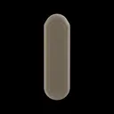 B5 Systems Buttstock Pad - FDE - B5 Systems