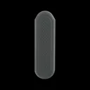 B5 Systems Buttstock Pad - Wolf Gray - B5 Systems