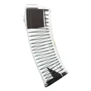 Bulgarian AK-74 5.45x39mm 30-Round Polymer Magazine - Clear - GunMag Warehouse