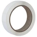 Action Target 7/8" Square Target Pasters 1,000 Count - White - GunMag Warehouse