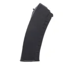 Bulgarian AK-74 5.45x39mm 30-Round Polymer Magazine - Black - GunMag Warehouse