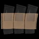 ACETAC Gear AR-15 Triple Magazine Insert - CB - 