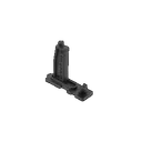 Lancer L5 5-Round Floor Plate Lock / Stop Assembly - GunMag Warehouse