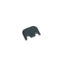Timber Creek Outdoors Glock Gen 4 / Gen 5 17, 19, and 34 Slide Plate Cover - BLK - TIMBER CREEK OUTDOOR INC
