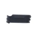 Springfield Armory XD-S .45 ACP Gray Mid-Length Magazine Sleeve for Backstrap #1 - 