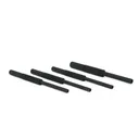 TacFire 1/16 Roll Pin Starter Punch Set 4-Pack - GunMag Warehouse