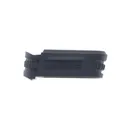 Springfield Armory XD-S 9mm Gray Mid-Length Magazine Sleeve for Backstrap 1 - 