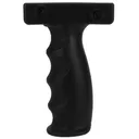 TacFire Ergonomic Picatinny Vertical Grip - GunMag Warehouse