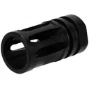 TacFire Bird Cage .308 / 7.62x51 Muzzle Brake - 5/8x24 - BLK - TacFire
