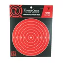 Timber Creek Outdoors Sharp Shooter 7" Self-Adhesive Targets 10-Pack - Timber Creek Outdoors