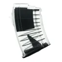 Bulgarian AK-47 7.62x39mm 10-Round Polymer Magazine - Clear - GunMag Warehouse