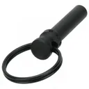 TacFire AR-10 Lower Rear Take Down Pin w/ Ring - 