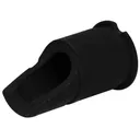 TacFire Short Slant 7.62x39 Muzzle Brake - 14x1 LH - TacFire