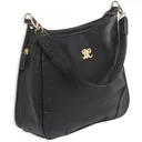 Bulldog Cases Hobo Style Purse with Universal-Fit Holster - 