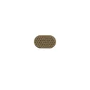 Timber Creek Outdoors AR Magazine Release Button - Burnt Bronze - Timber Creek