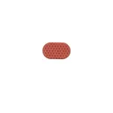 Timber Creek Outdoors AR Magazine Release Button - Red - Timber Creek