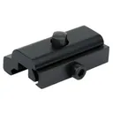 TacFire Harris Bipod Picatinny Adapter - Short Version - GunMag Warehouse
