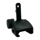Savage Arms Flip Up Rear Sight - GunMag Warehouse