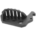 TacFire AR-15 Skeletonized Charging Handle Latch - TacFire