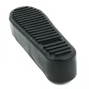 TacFire AR-15 6-Position Magpul CTR, MOE, PTS Stock Butt Pad - GunMag Warehouse